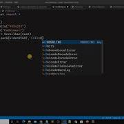 Scroll Bar In Tkinter Python End To End Course 88