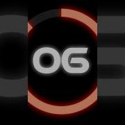 6 Second Timer 6 Second Countdown Six Second Timer Size Second Countdown 6seconds Timervideo