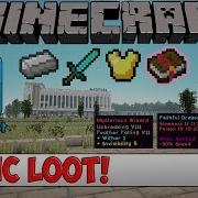 Minecraft Bukkit Plugin Magic Loot Tutorial