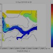 Flash Flood Simulation