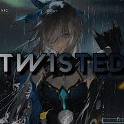 Unlike Pluto Twisted Slowed Reverb