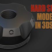 Topology Hard Surface Easy Hard Surface Modeling In 3ds Max N 158