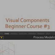 Beginner Course 3 Process Modeling