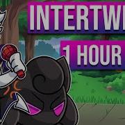 Friday Night Funkin VS Ash Cerbera Intertwined BOTPLAY 1 Hour Loop