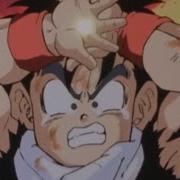 Dragon Ball Z AMV Be Somebody Thousand Foot Krutch