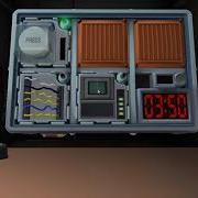 Defusing A Bomb Without The Manual KTANE Wires Button Subject Of Memory