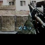 Wall Hack And Laser On COD4