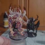 Butcher Nemesis Board Game