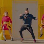 Blinding Lights Nu Move Dance Fitness With Manu