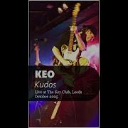 Kudos KEO The Key Club Leeds October 2025