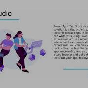 Mastering Power Apps Testing A Comprehensive Guide To Test Studio