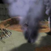 Adaptive Volumetric Shadow Maps