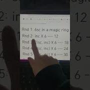 A CROCHET HACK That Will Change Your LIFE Crochet Crochettutorial Howtocrochet