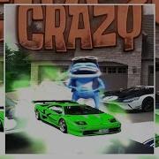 CRAZY FROG SLOWED Reverb XP MUSICA