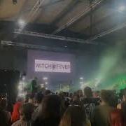 Witch Fever Reincarnate Outbreak Festival 2025