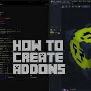 How To Create Addons Mods For Minecraft Bedrock Part 1 Setting Up PE Win10 Tutorial