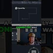 AutoCAD Offset Tip Create Walls Floorplans Instantly