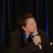 LA Supernatural Con 2011 Misha Collins On Drugs Stoners And Venice Beach