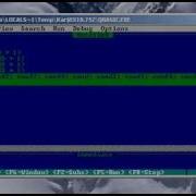 Qbasic Matrix Avi