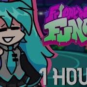 Endless Friday Night Funkin FULL SONG 1 HOUR