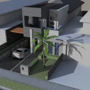Display Home Archiscale Ross