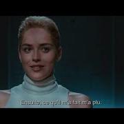 BASIC INSTINCT Version Restaurée 4K Inédite Bande Annonce Officielle