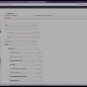 How To Create A Navigation Menu In The Prose Child Theme For Genesis Wordpress Theme Framework
