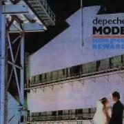 Depeche Mode Something To Do DJ Jolly Extended Remix