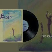 Genesis Fading Lights Official Audio