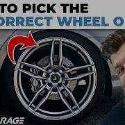 How To Pick The Correct Offset For Your Wheels