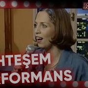 Sertap Erener Beyaz Show Da Beyaz Show