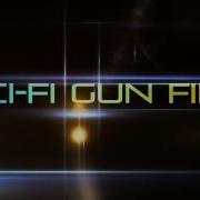 Sci Fi Gun Fire Test After Effects CS6