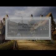Sound Design Horizontal Music 4 Scenes For Video Games Game Audio Demo