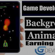 Game Development Part4 Background Animation GDevelop
