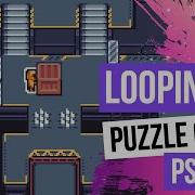 Loopindex LVL1 4 Puzzle Game PS4