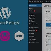How To Install Wordpress Locally On Localhost XAMPP WampServer And Bitnami WAMP