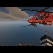 InfiniteVehicles Builder Editor Attack Helicopter Adding Projectiles