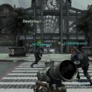 Spawn Shot HitMarker Underground