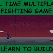 Let S Build Real Time Multiplayer Fighting Game Using Construct 3 Peer To Peer Multiplayer Plugin