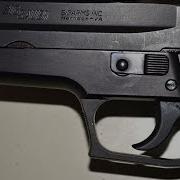 Mastering The SIG Sauer P226 Double Action Trigger