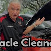Can This Engine Cleaning Kit Get Rid Of All The Sludge On This Land Rover