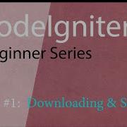 Codeigniter 4 Episode 1 Installation Using Composer And Download