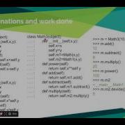 5 2 Composition Object Oriented Programming With Python