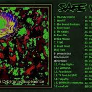 SAFE WORD The Definitive Cybergrind Experience 2022 Cybergrind Electronic Experimental