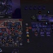 TTS Nemesis Lockdown Alternative Board Void Seeders Mecha Knight Solo