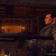 The Punisher 2004 2005 Opening Gameplay Movie Combo Trailer HD