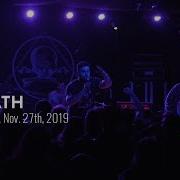 UNDEATH Live At Saint Vitus Bar Nov 27th 2019 FULL SET