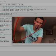 Computer Vision Object Tracking