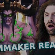 Filmmaker Reacts World Of Warcraft Rejection Of The Gift
