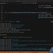 Creating An Azure PowerShell Function For Curl2PS